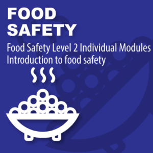 parker enterprise Introduction to food safety level 2