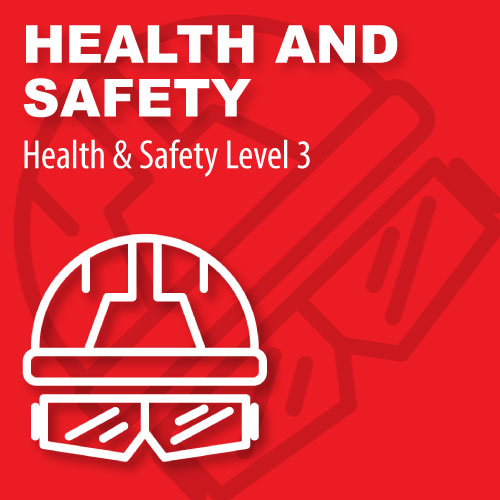 Parker Enterprise Health & Safety Level 3