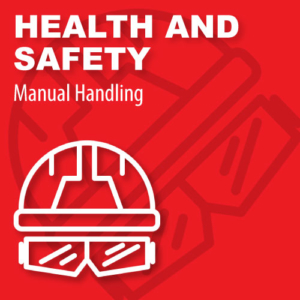 parker enterprise manual handling